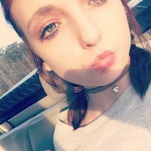 Meet your Posher, Allie